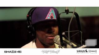 Reek Da Villian Freestyle on Toca Tuesdays