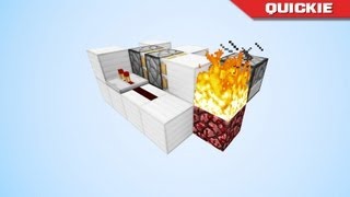 Quickie: Fancy Dynamic Fire Lighting