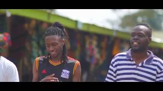 Jo Ace - Afrika (Feat. 3ka) [Official Video]