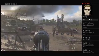 codww2 俺たちの戦い！　パート8