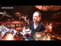 Metallica - The Ecstasy Of Gold [Live Copenhagen 2009] [HD] [1080p]