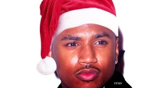Trey Songz - All I want for Christmas is YOU [Official Audio]