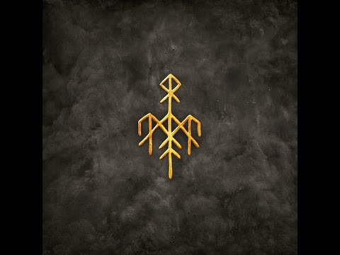 Wardruna Runaljod Ragnarok (2016) full album