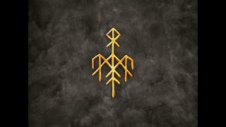 Wardruna Runaljod Ragnarok (2016) full album