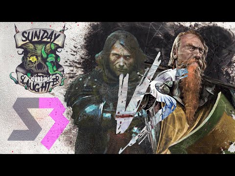 ASOIAF Battle Report S3E14 [Our Arrows Will Blot Out the Sun...]