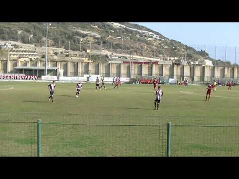 Serie D Girone E Argentina-Albissola 1-1