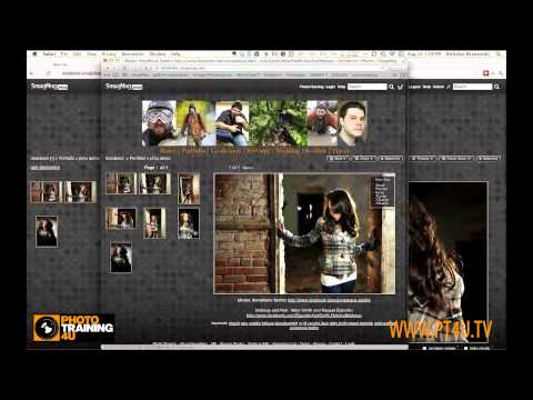 SmuMug Webinar Series - Simply SmugMug Part One