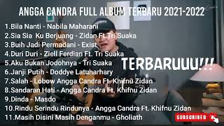 Download lagu ANGGA CANDRA FULL ALBUM TERBARU 2021 2022... mp3