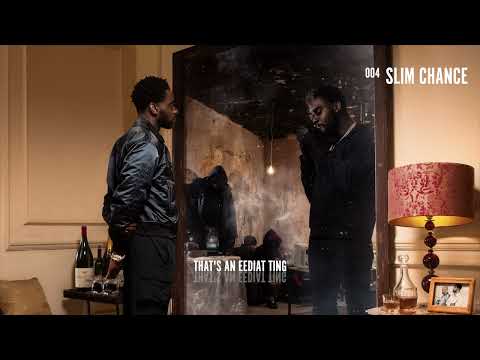 Skrapz - Slim Chance