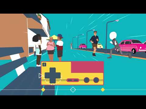 Gameplay Trailer