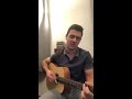The Decemberists - Everything I Try to Do, Nothing Seems to Turn Out Right (Acoustic Cover)