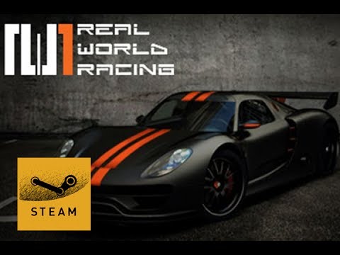 real world racing pc download
