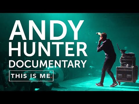 download lagu mp3 mp4 Andy Hunter Discografia, download lagu Andy Hunter Discografia gratis, unduh video klip Andy Hunter Discografia