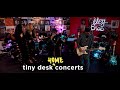 The Isley Brothers Tiny Desk Home Concert