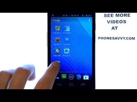 Gmote - App Review - Use your smartphone as a remote for your computer
