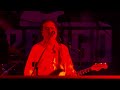 Quémate Lento - En vivo - La Barranca en concierto 