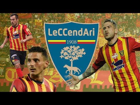 Il Trio del Gol Giallorosso Falco,Mancosu,La Mantia - Serie BKT 2018/2019