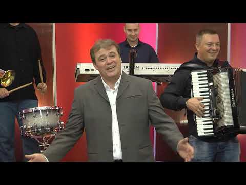 Ljubiša Pavlović Pau - Am jubit šam sa jubesk