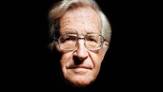 Noam Chomsky: Donald Trump is a Distraction (legendado)