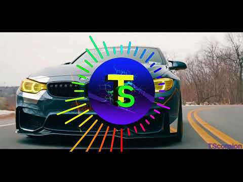 Giemsi - Ispite pe 4 Roți 3(BASS BOOST)