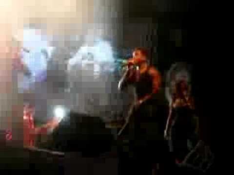 Cache Deluxe Aruba 15/09/'07