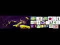 Cloudy With A Chance Of Meatballs 2009 End Credits