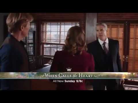 When Calls the Heart Season 5 episode 3 preview