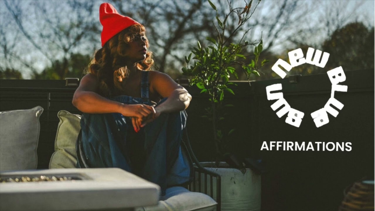 Mental Health Fashions (Andre 3000) Featuring Nija