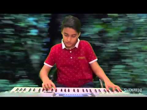 Shaurya Patta Patta Boota Boota