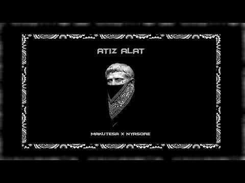 SOJ - ATIZ ALAT (Official Audio)