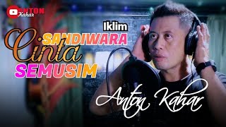 Download lagu SANDIWARA CINTA SEMUSIM - IKLIM || Cover By ANTON KAHAR mp3 Download lagu SANDIWARA CINTA SEMUSIM - IKLIM || Cover By ANTON KAHAR mp3
