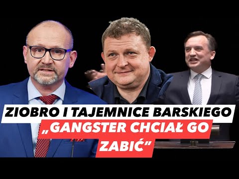 TAJEMNICE DARIUSZA BARSKIEGO – SZARA EMINENCJA PiS❗ TOMASZ PIĄTEK I FAKTY O LUDZIACH BYŁEGO MINISTRA
