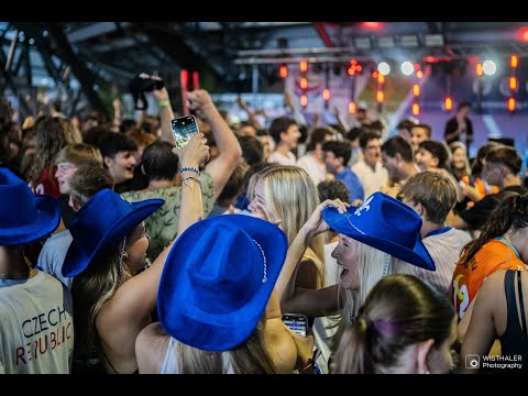 Highlights of the United World Games 2024