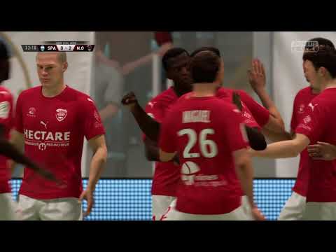 Sada Thioub contre SPAL