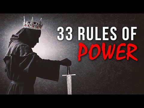 33 Rules to Power – Greatest Warrior Quotes to Be Invincible