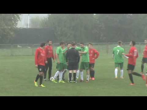 NK ELEKTRA 2:2 NK TORPEDO