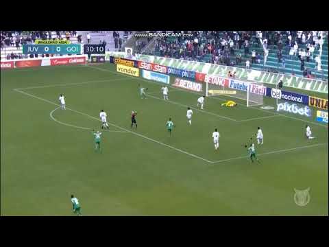Juventude 0 x 0 Goiás | Melhores Momentos | Brasileirão Série A 2022