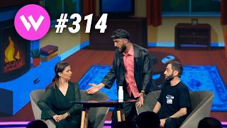 Women's Club #314 Full | Խոպանչի Բարխոն վերադարձել է