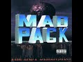 Mad Pack Battle Interlude 1997