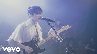 Declan McKenna - Bethlehem (Live)