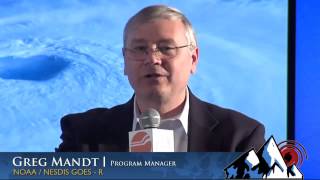 Weather and Climate Summit - Day 2, Q&A with Today's Speakers