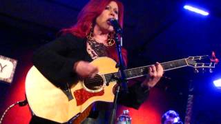 KATE PIERSON -- "MISTER SISTER"
