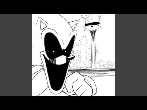 Too Slow (Friday Night Funkin': Vs. Sonic.exe Mod)