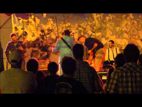 BOB STROGER."SWEET HOME CHICAGO".5ºMISSISSIPPI DELTA BLUES FESTIVAL.22-11-12.By NEUSACALEGARI!