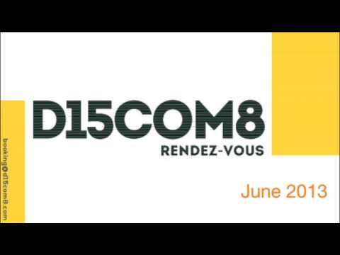 D15COM8 Rendez-Vous June 2013