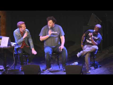 Gilmore Guys - 514 - Say Something (with Brock Wilbur)