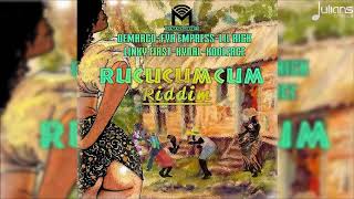 Demarco - Room (Rucucumcum Riddim) "2018 Soca" (JA)