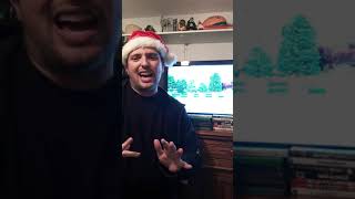 Download lagu Feliz navidad feat. Blake Richter feat. Walk off the earth mp3