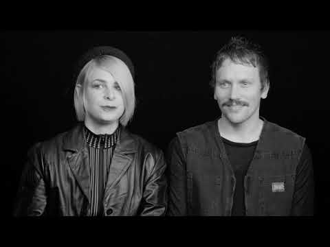 Die Leidenschaft Friseur sein - Shy and Flo