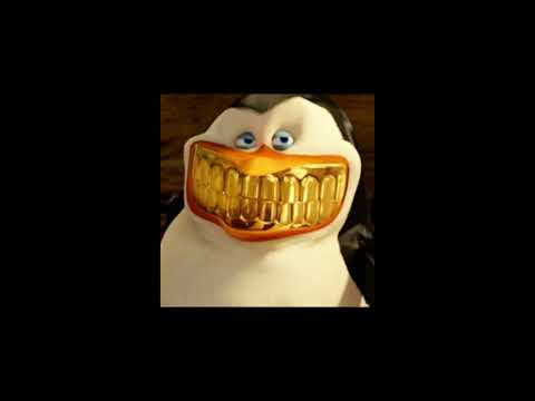 Пингвины из Мадагаскара x SBCR & Owl Vision - Krack | TikTok full